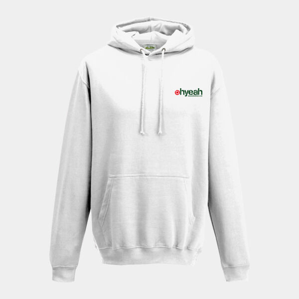 College Hoodie Thumbnail