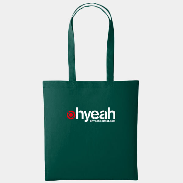 Cotton bag Thumbnail