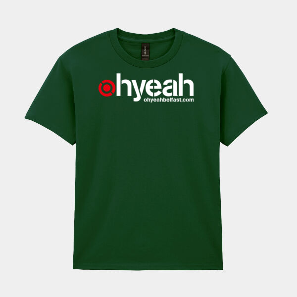 Children's T Shirt Thumbnail