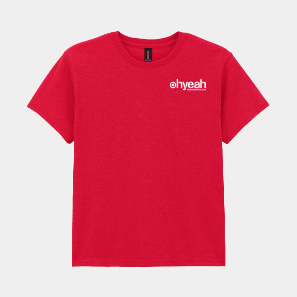 Children's T Shirt Thumbnail